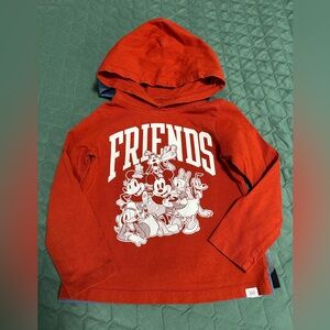 Kid sweatshirt hoodie bundle of 3